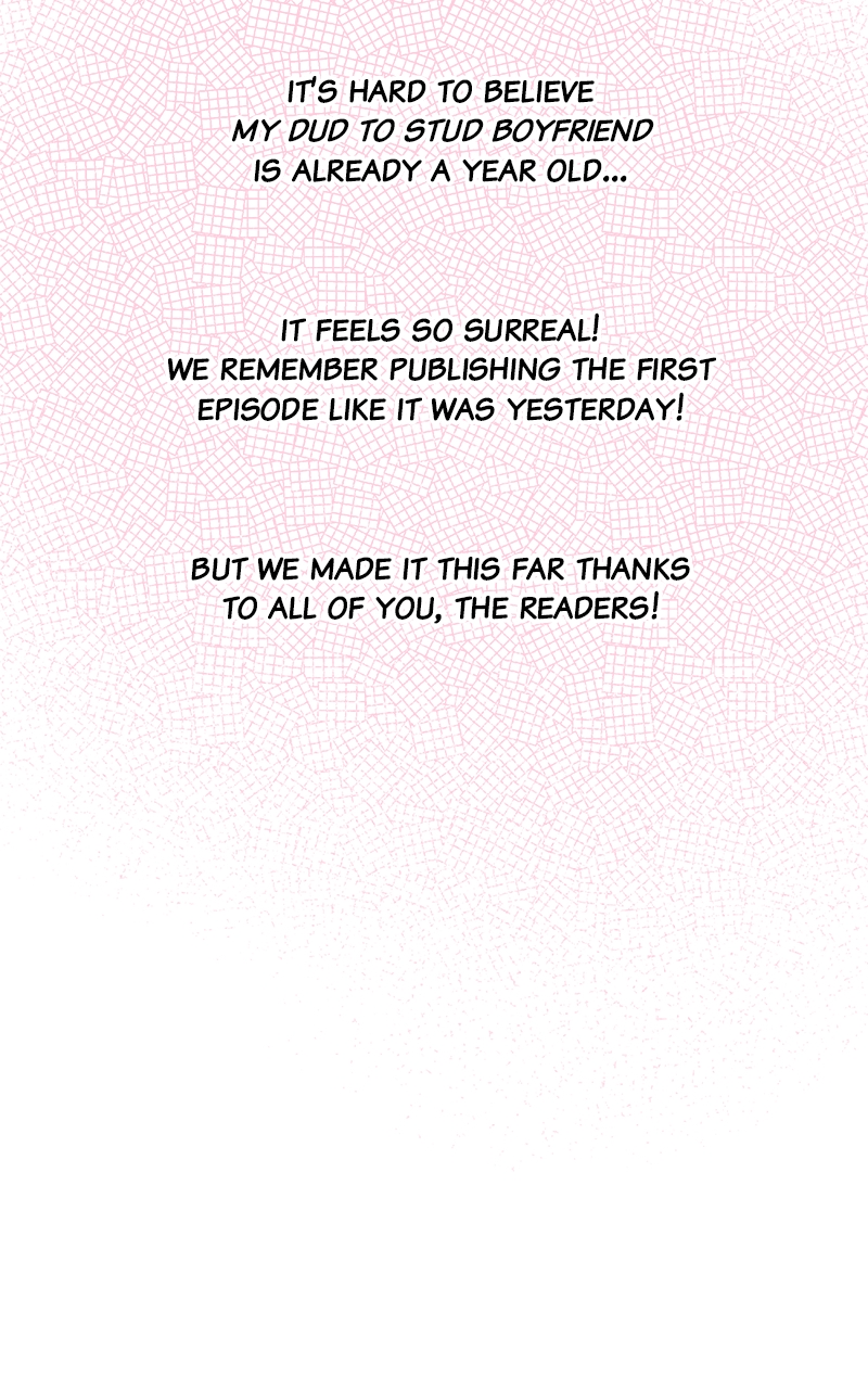 Read My Dud to Stud Boyfriend EN Manga Online