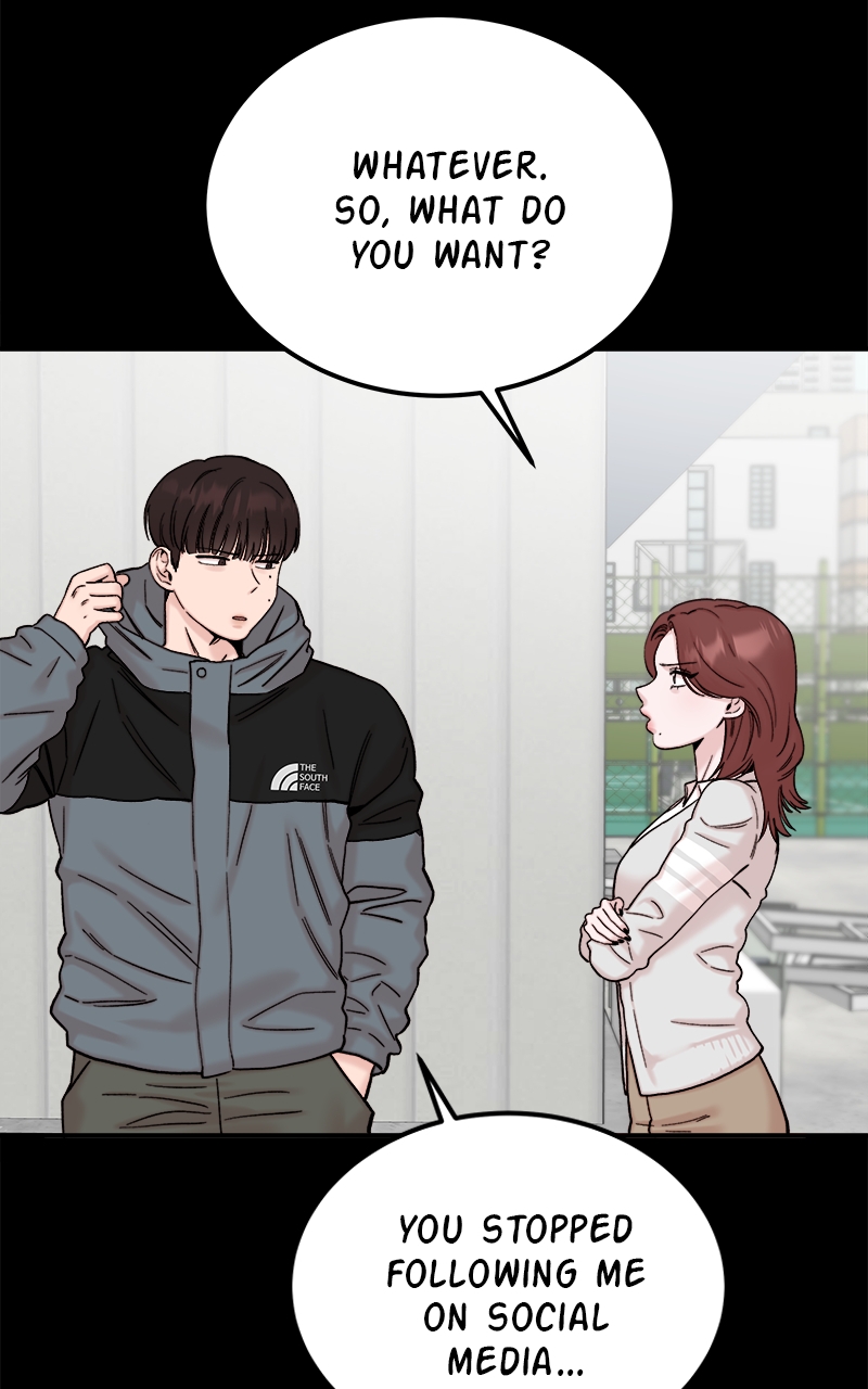 Read My Dud to Stud Boyfriend EN Manga Online