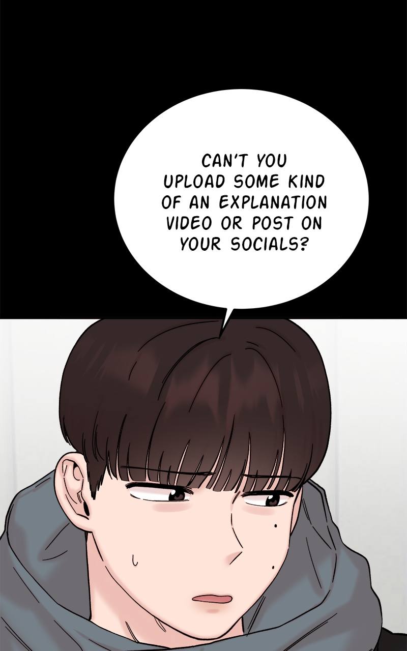 Read My Dud to Stud Boyfriend EN Manga Online