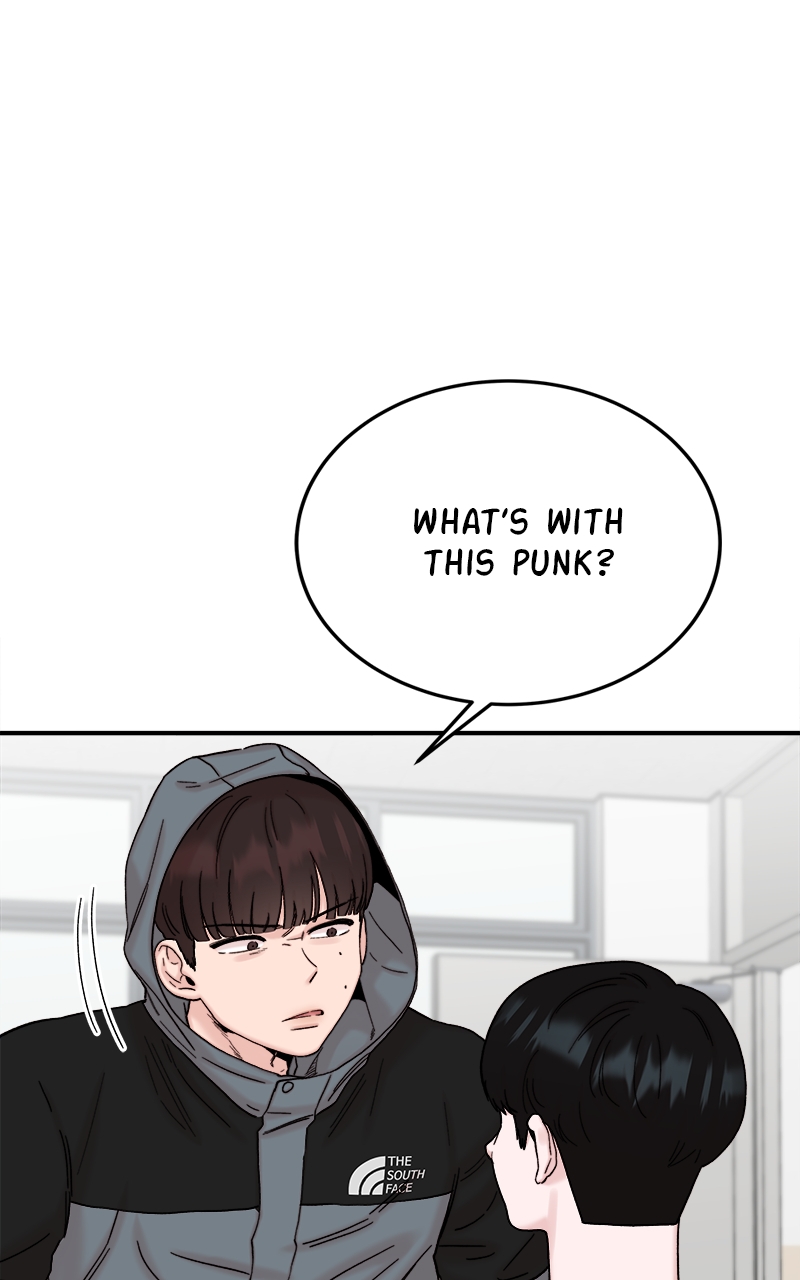 Read My Dud to Stud Boyfriend EN Manga Online