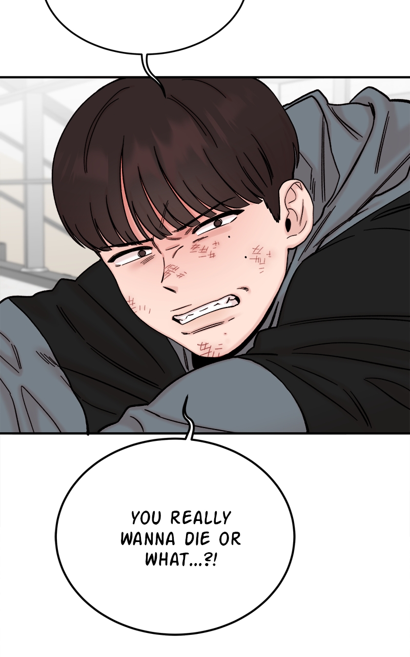 Read My Dud to Stud Boyfriend EN Manga Online