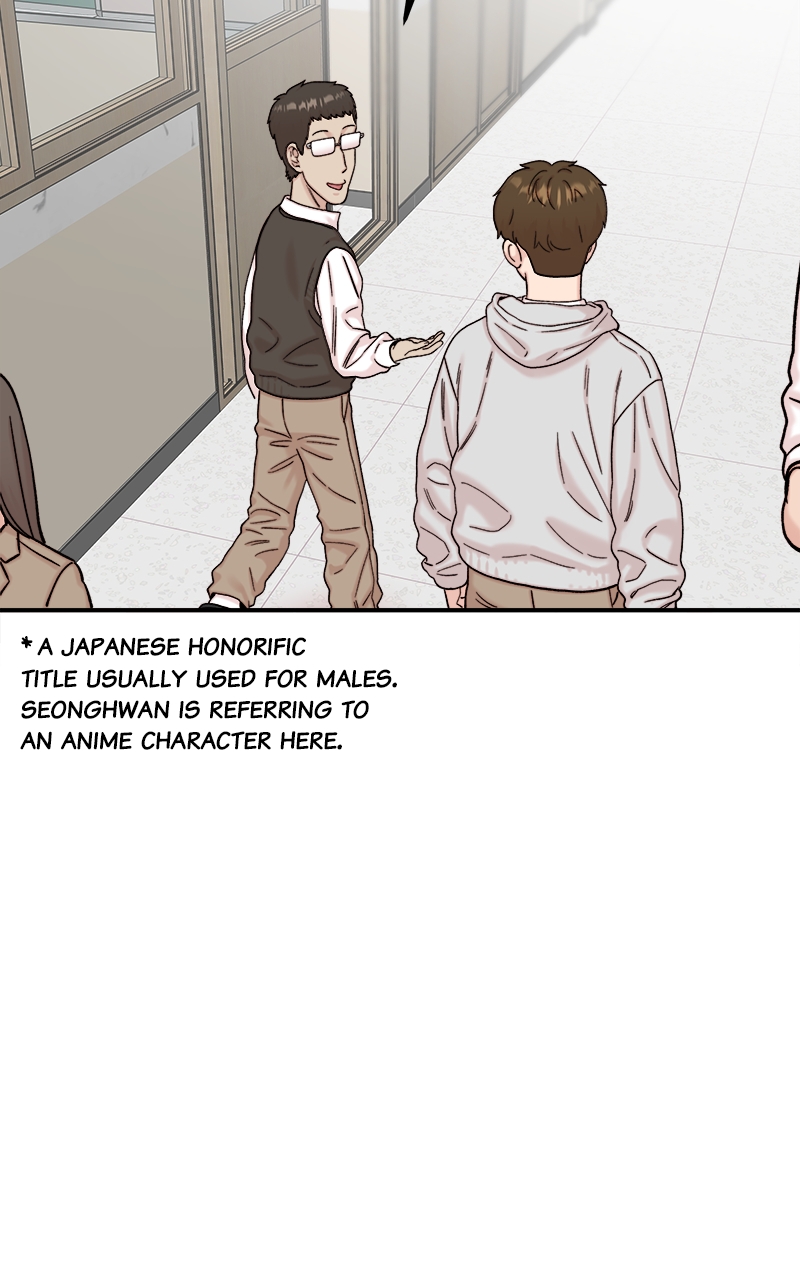 Read My Dud to Stud Boyfriend EN Manga Online