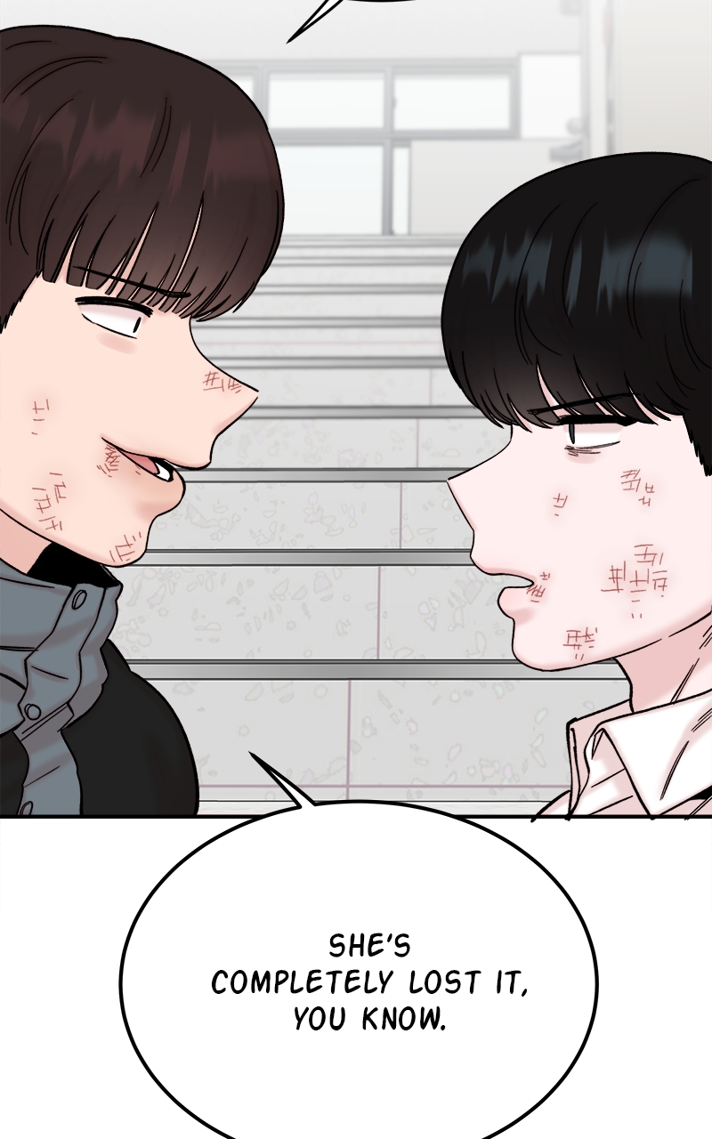 Read My Dud to Stud Boyfriend EN Manga Online