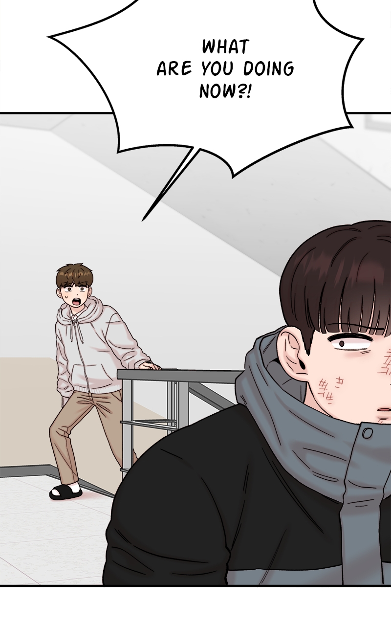 Read My Dud to Stud Boyfriend EN Manga Online