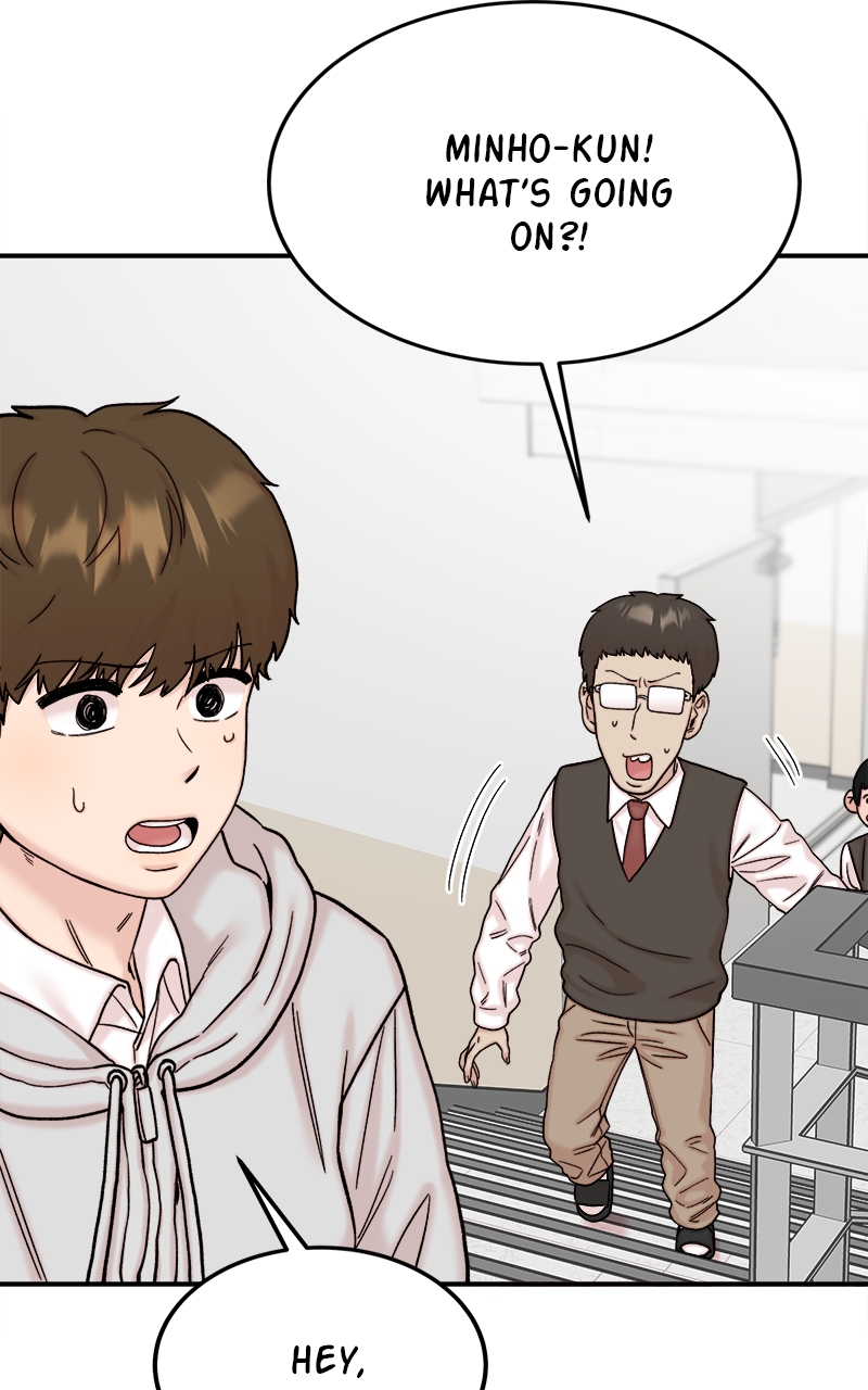 Read My Dud to Stud Boyfriend EN Manga Online