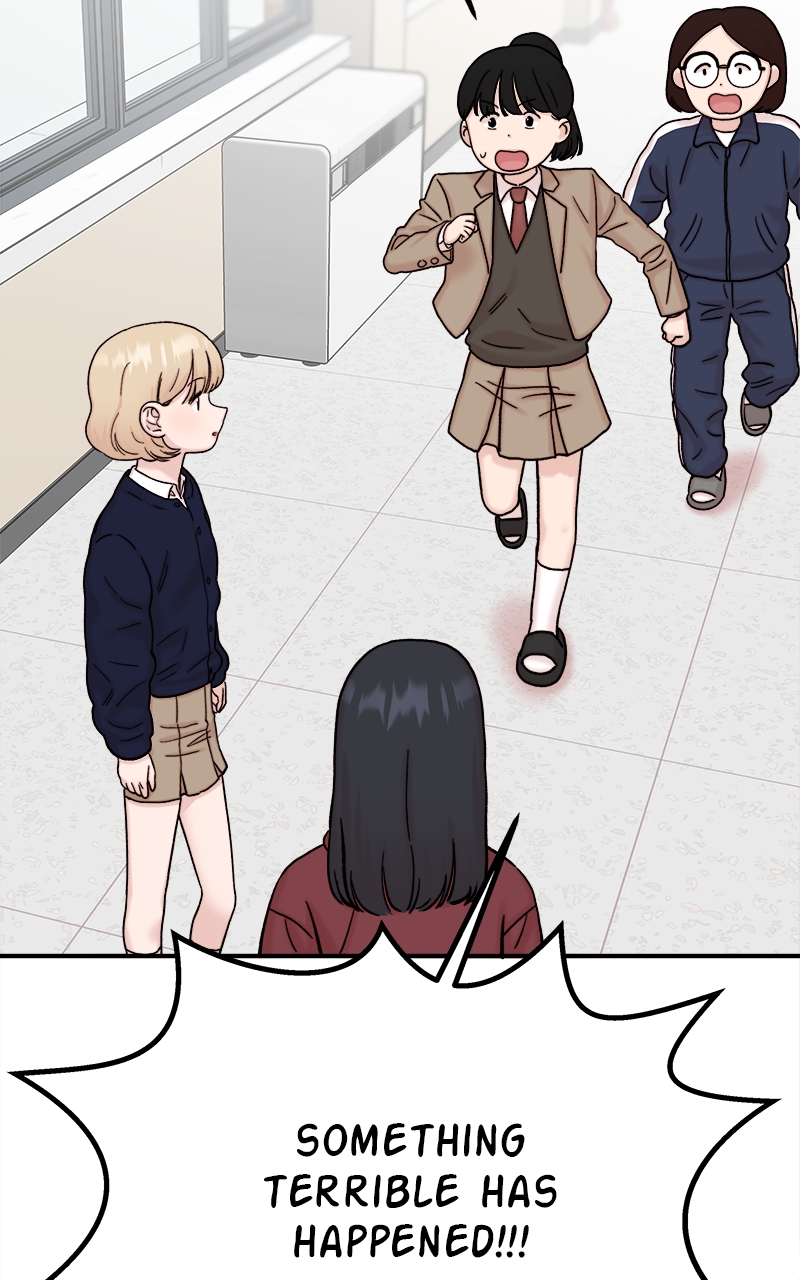 Read My Dud to Stud Boyfriend EN Manga Online