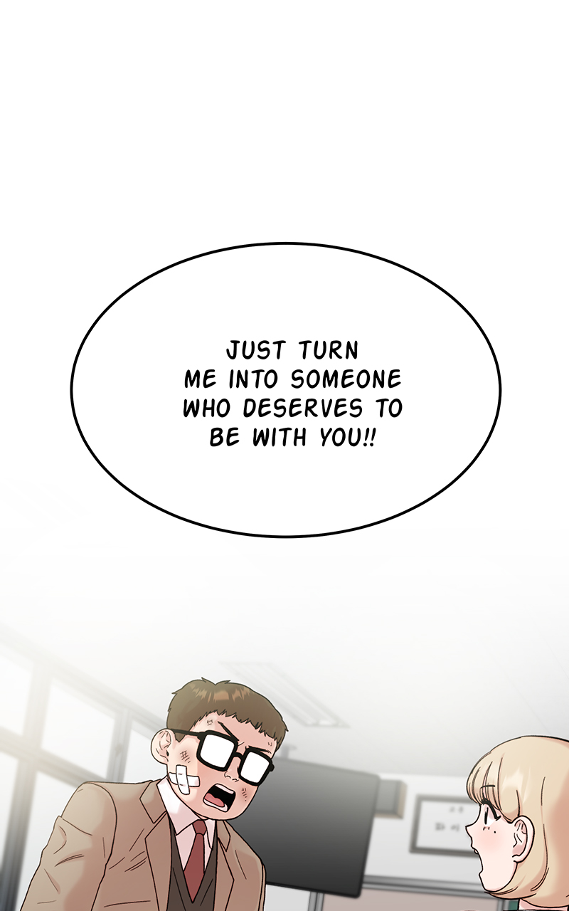Read My Dud to Stud Boyfriend EN Manga Online