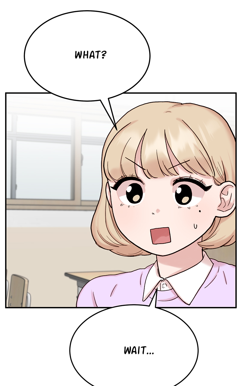 Read My Dud to Stud Boyfriend EN Manga Online