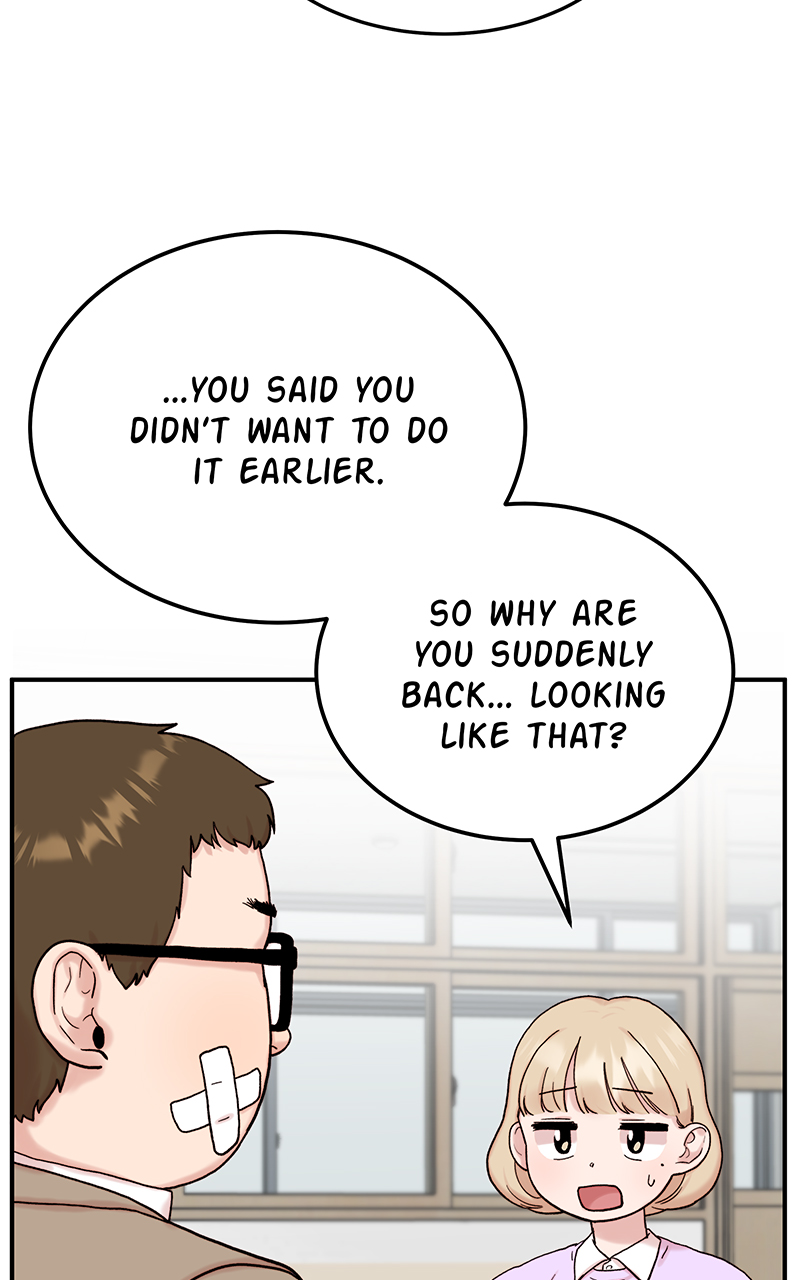 Read My Dud to Stud Boyfriend EN Manga Online