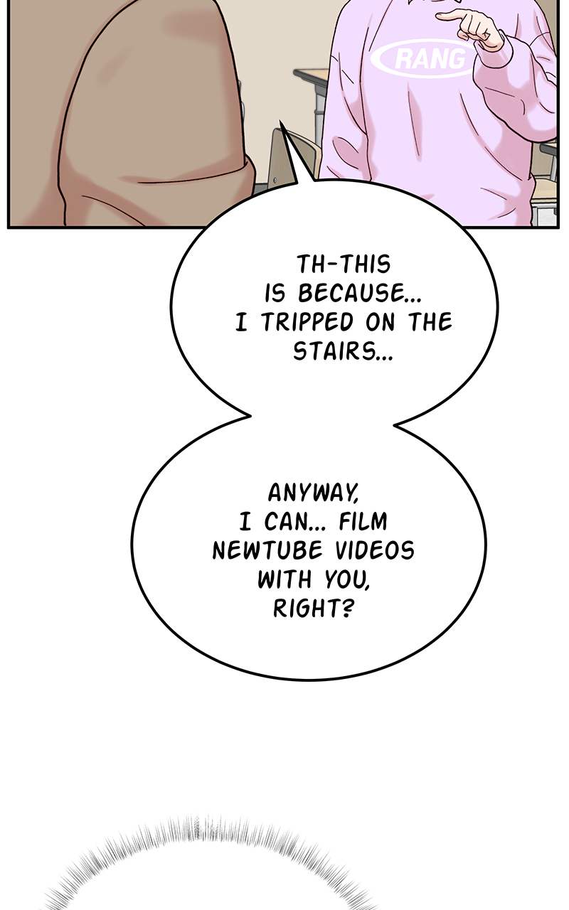 Read My Dud to Stud Boyfriend EN Manga Online