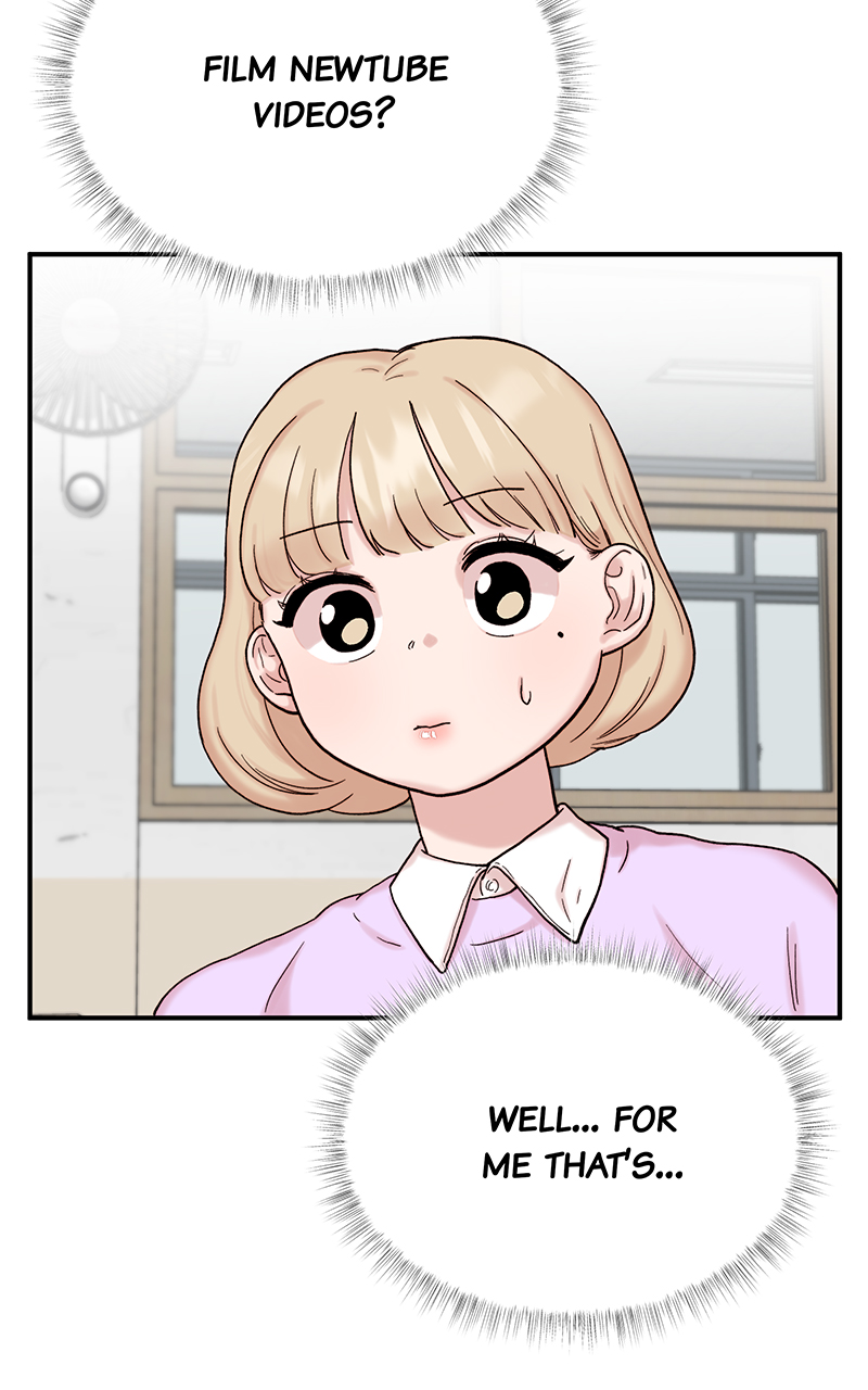 Read My Dud to Stud Boyfriend EN Manga Online