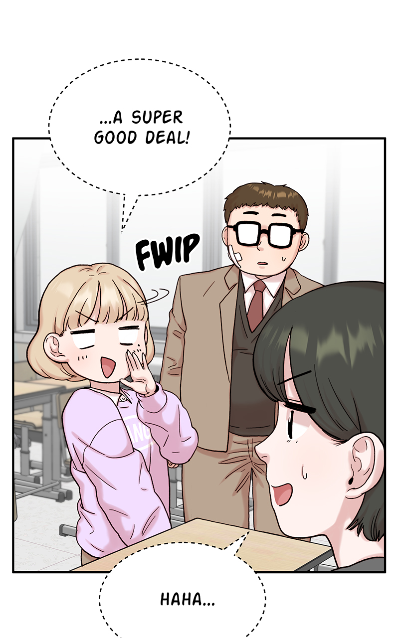 Read My Dud to Stud Boyfriend EN Manga Online