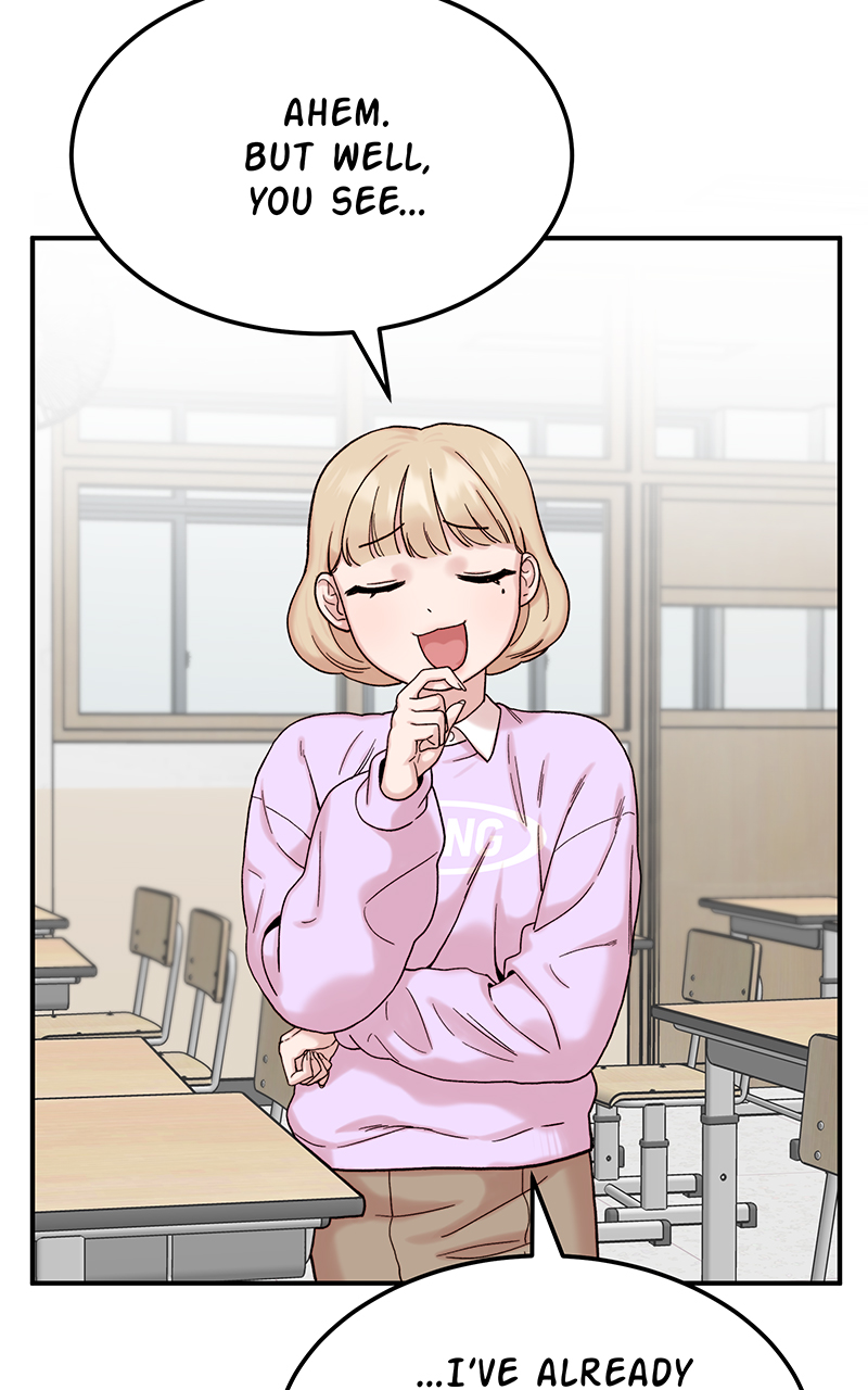 Read My Dud to Stud Boyfriend EN Manga Online