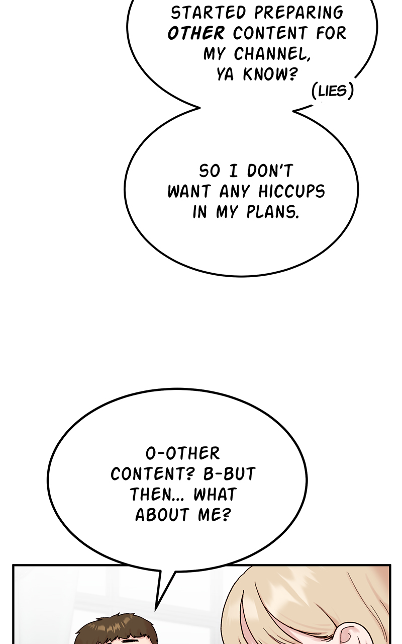 Read My Dud to Stud Boyfriend EN Manga Online