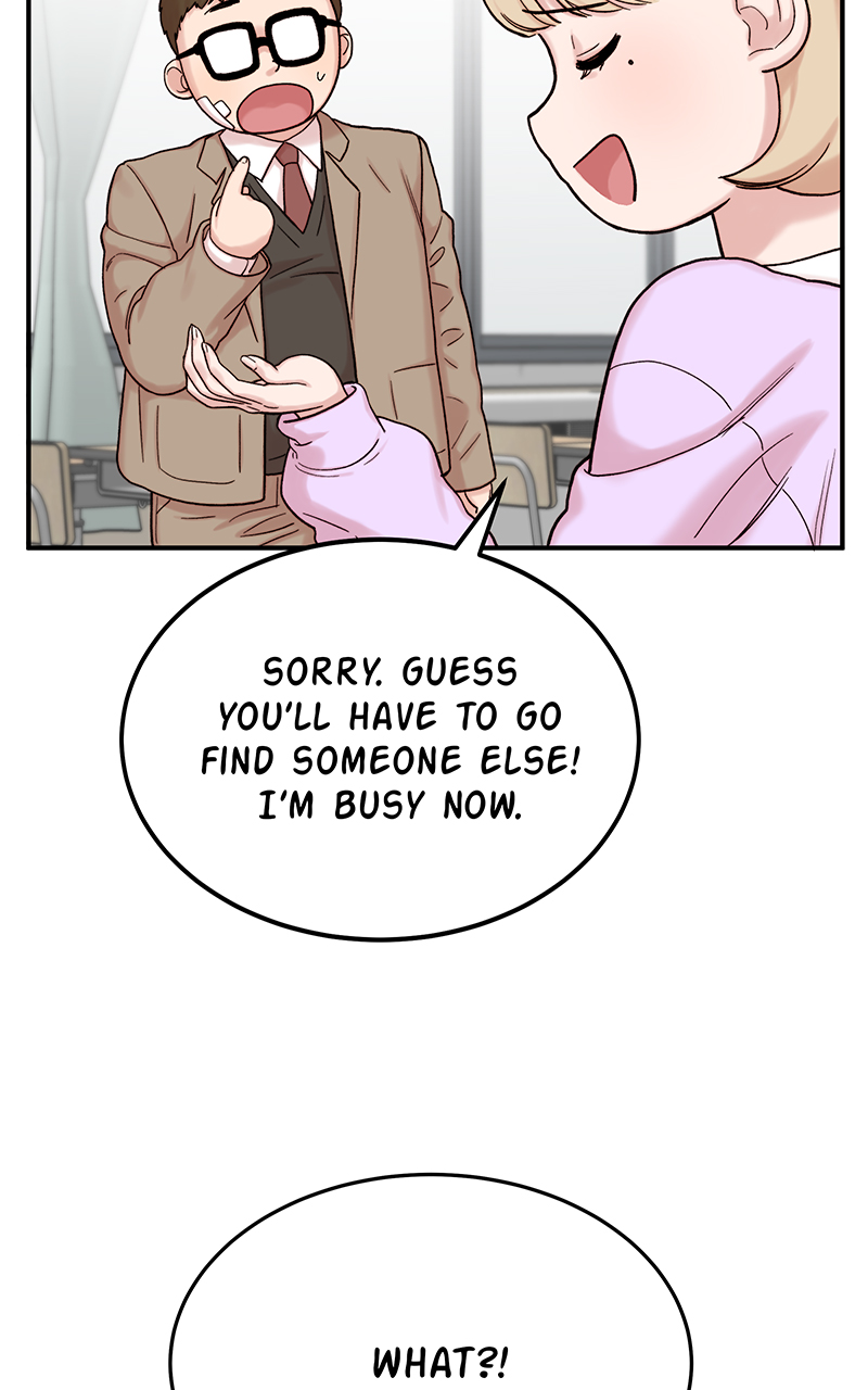 Read My Dud to Stud Boyfriend EN Manga Online