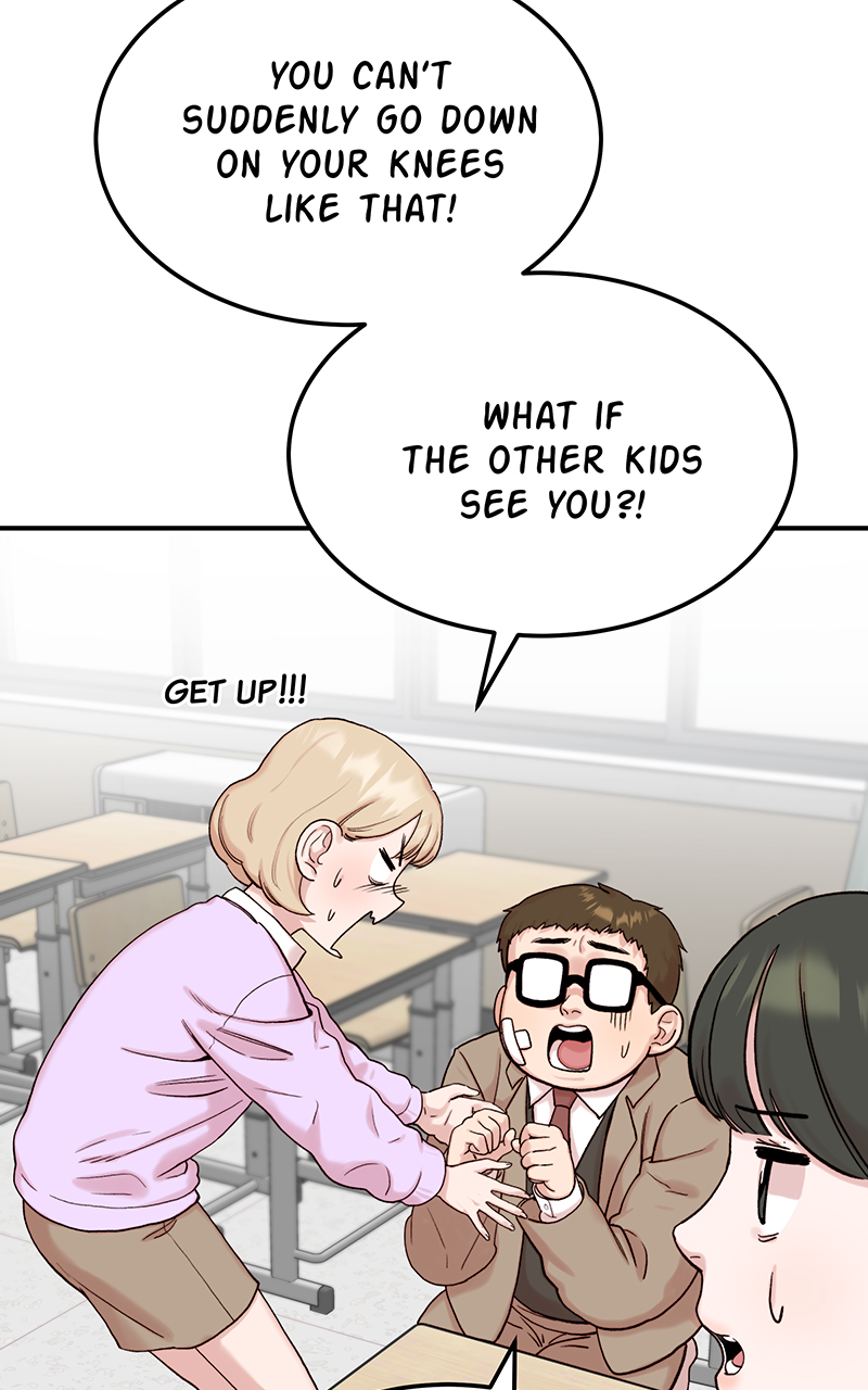 Read My Dud to Stud Boyfriend EN Manga Online