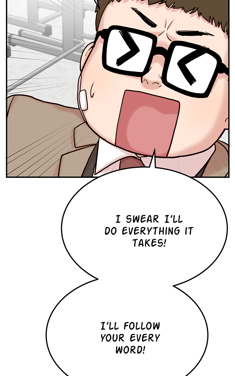 Read My Dud to Stud Boyfriend EN Manga Online