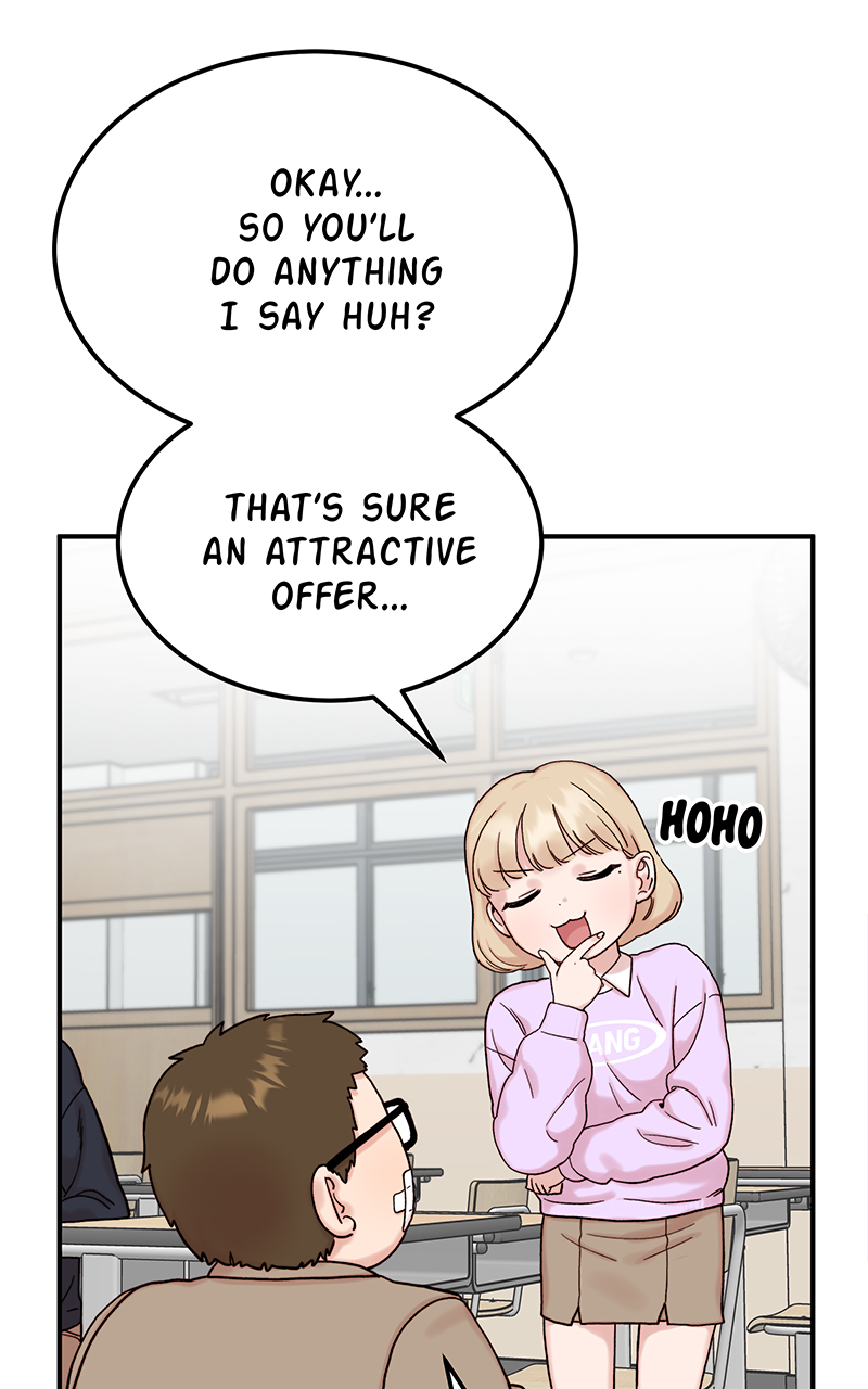 Read My Dud to Stud Boyfriend EN Manga Online