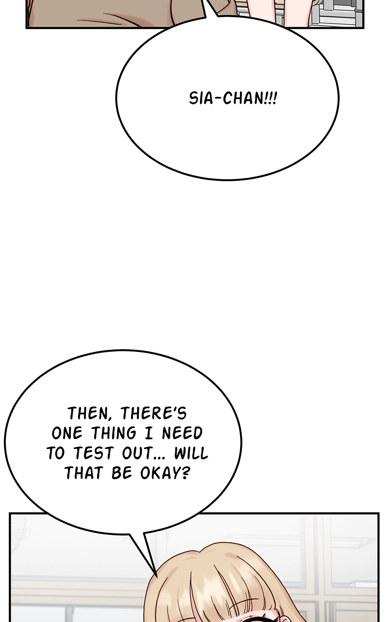 Read My Dud to Stud Boyfriend EN Manga Online