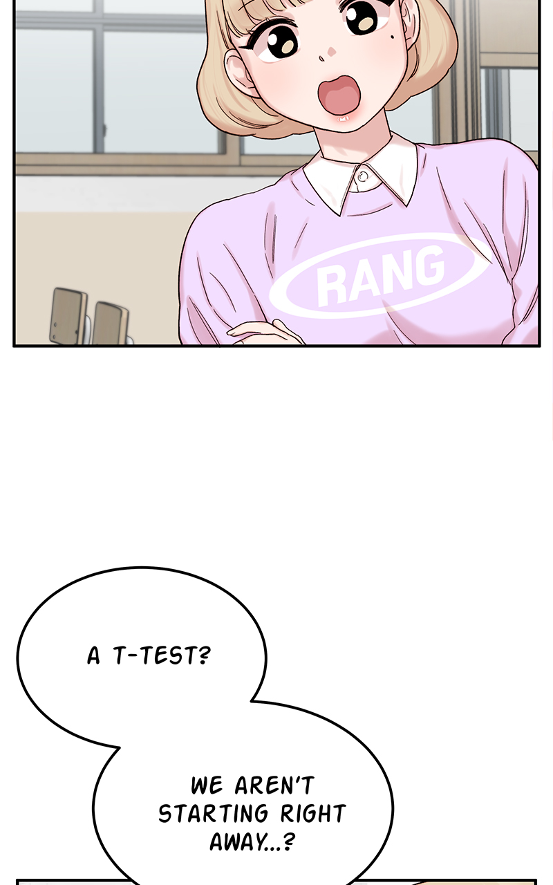 Read My Dud to Stud Boyfriend EN Manga Online