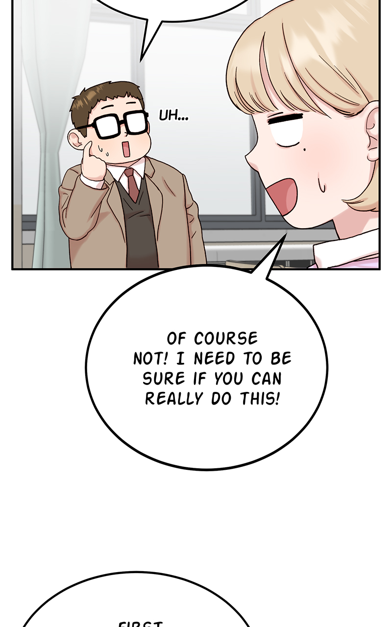 Read My Dud to Stud Boyfriend EN Manga Online