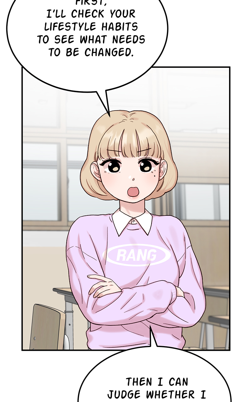 Read My Dud to Stud Boyfriend EN Manga Online