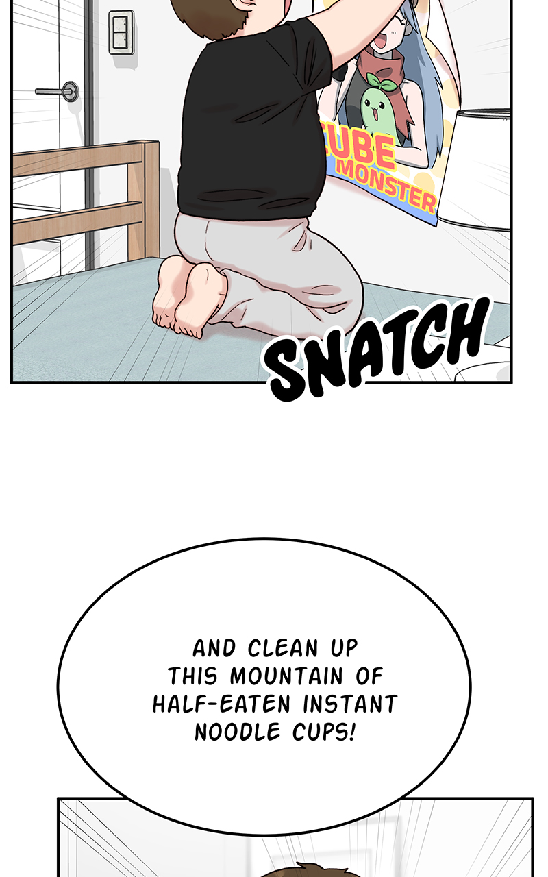 Read My Dud to Stud Boyfriend EN Manga Online