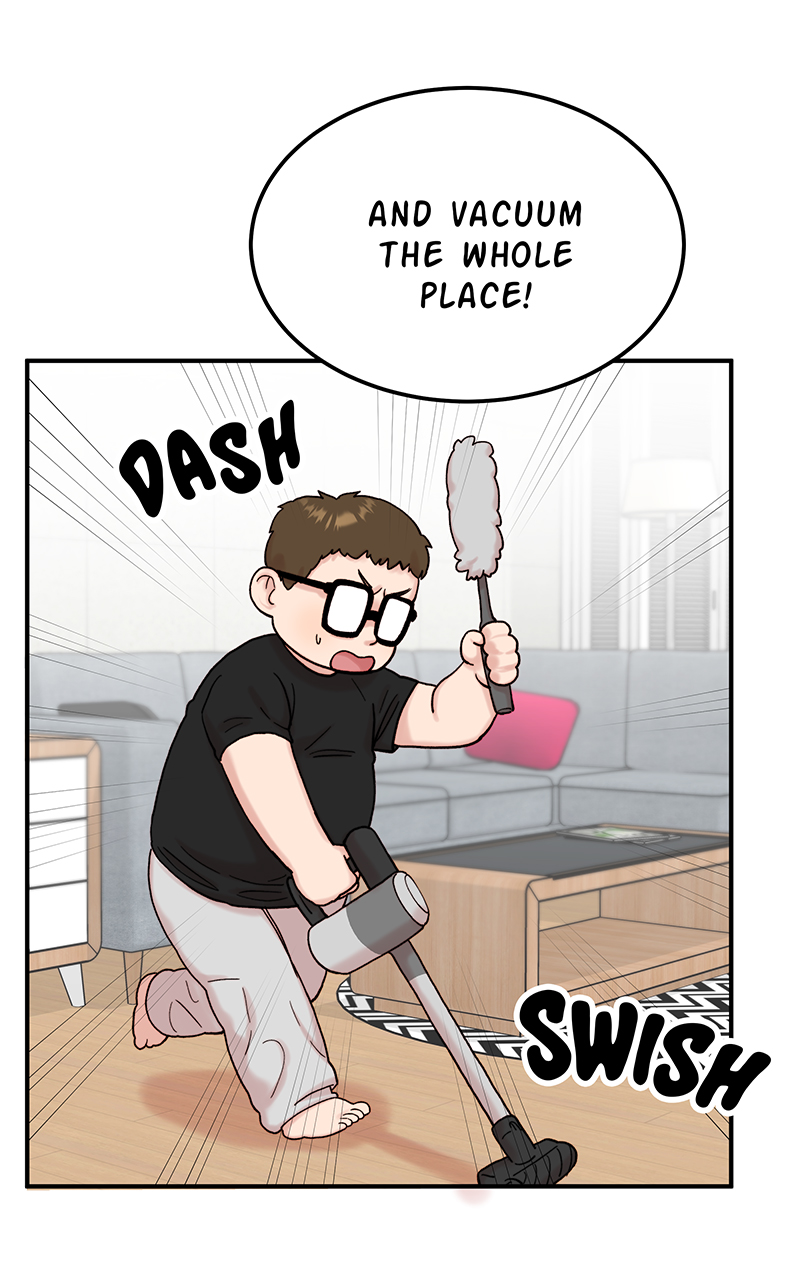 Read My Dud to Stud Boyfriend EN Manga Online