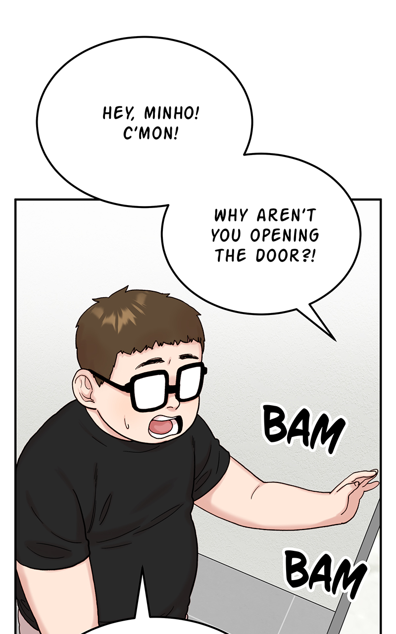 Read My Dud to Stud Boyfriend EN Manga Online