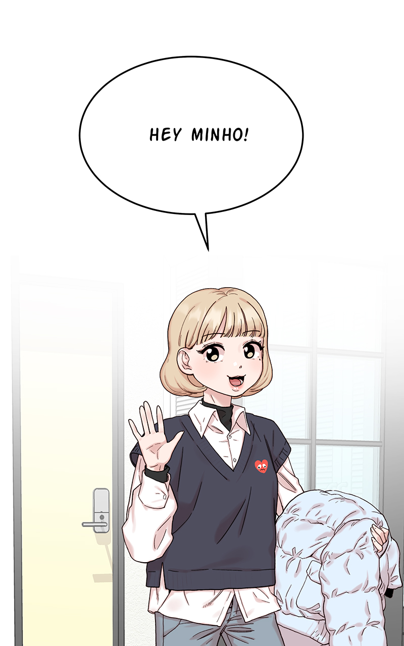 Read My Dud to Stud Boyfriend EN Manga Online