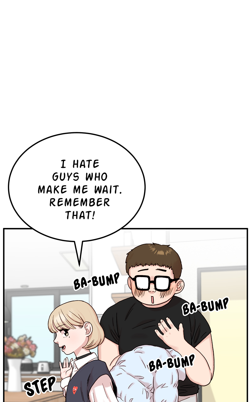 Read My Dud to Stud Boyfriend EN Manga Online