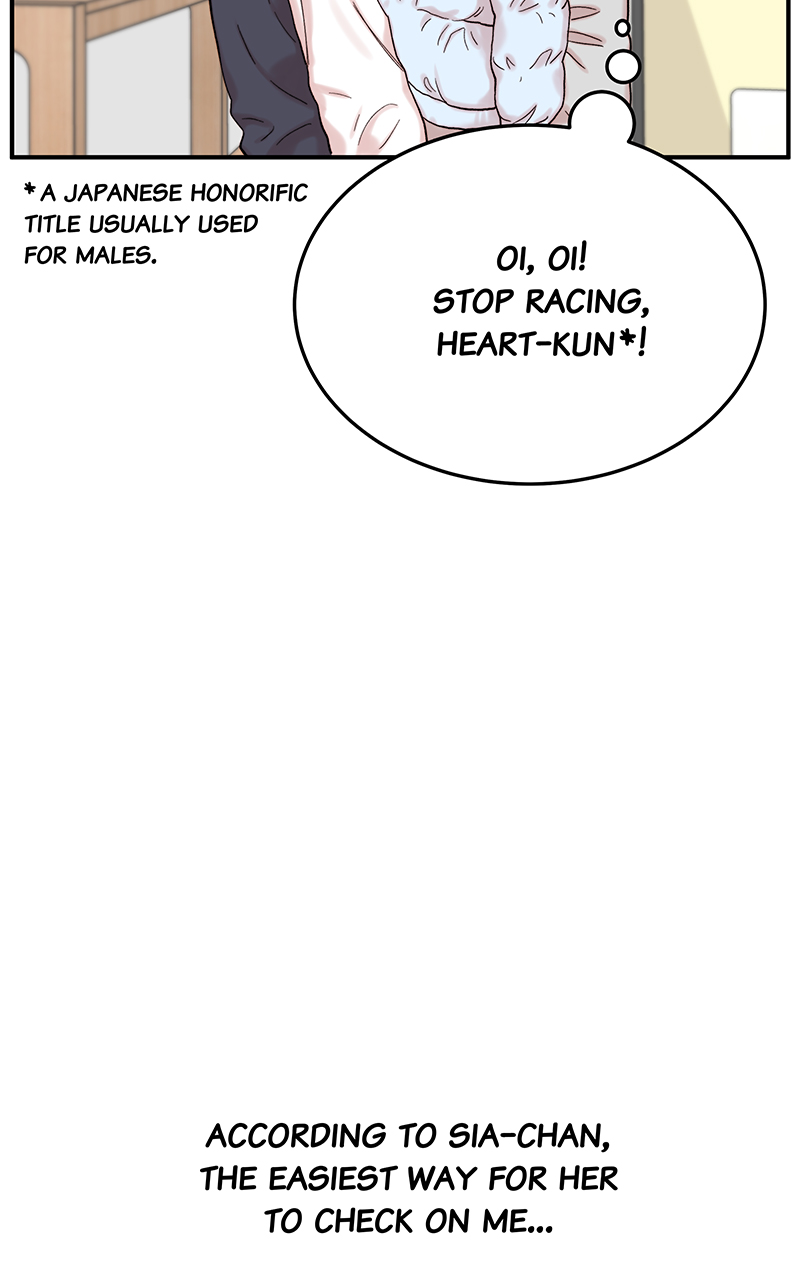Read My Dud to Stud Boyfriend EN Manga Online