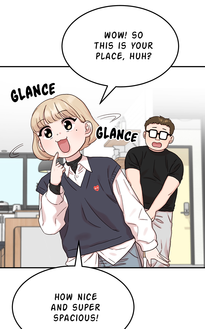 Read My Dud to Stud Boyfriend EN Manga Online