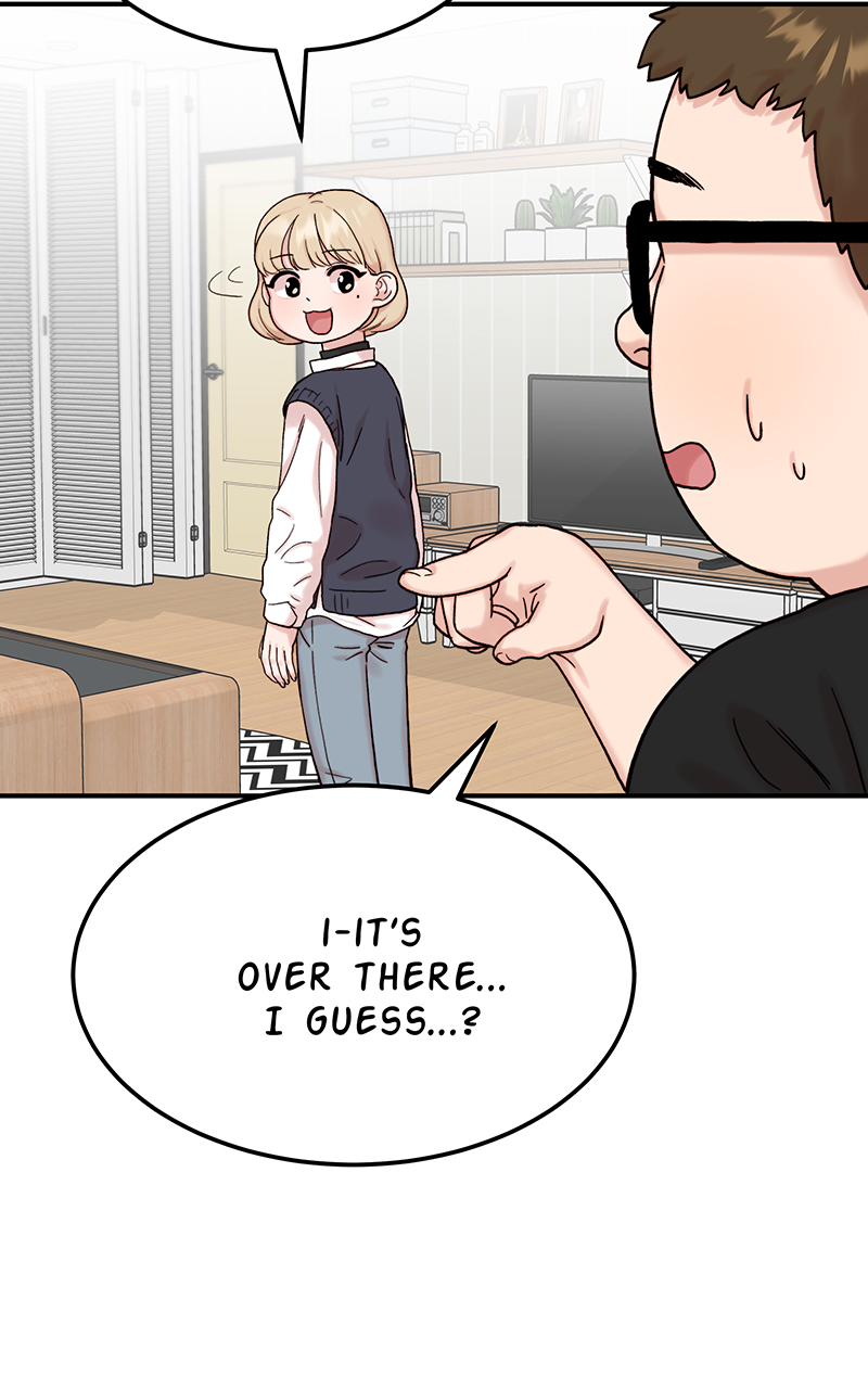 Read My Dud to Stud Boyfriend EN Manga Online