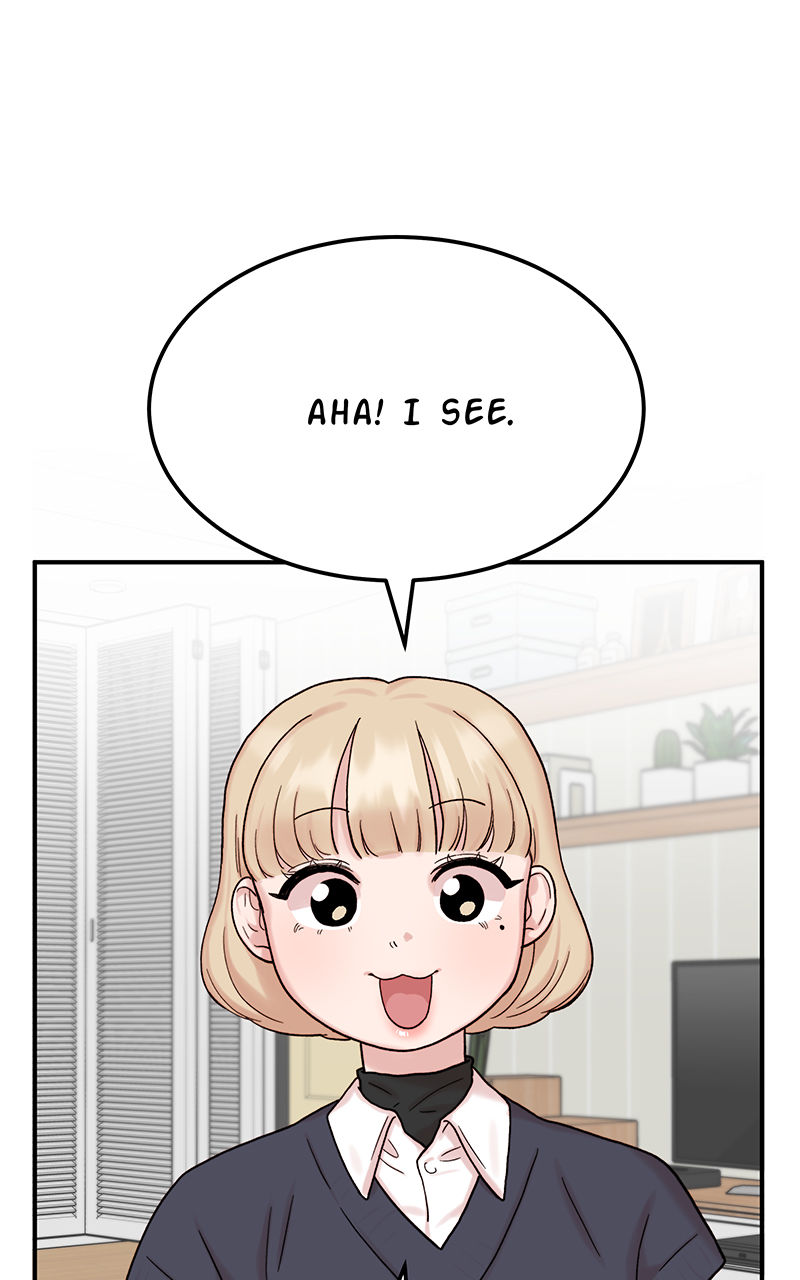 Read My Dud to Stud Boyfriend EN Manga Online