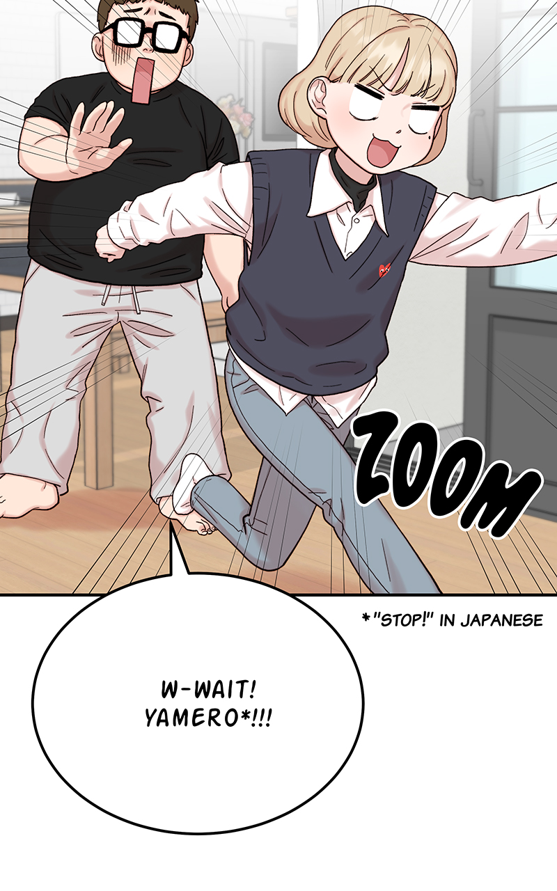 Read My Dud to Stud Boyfriend EN Manga Online