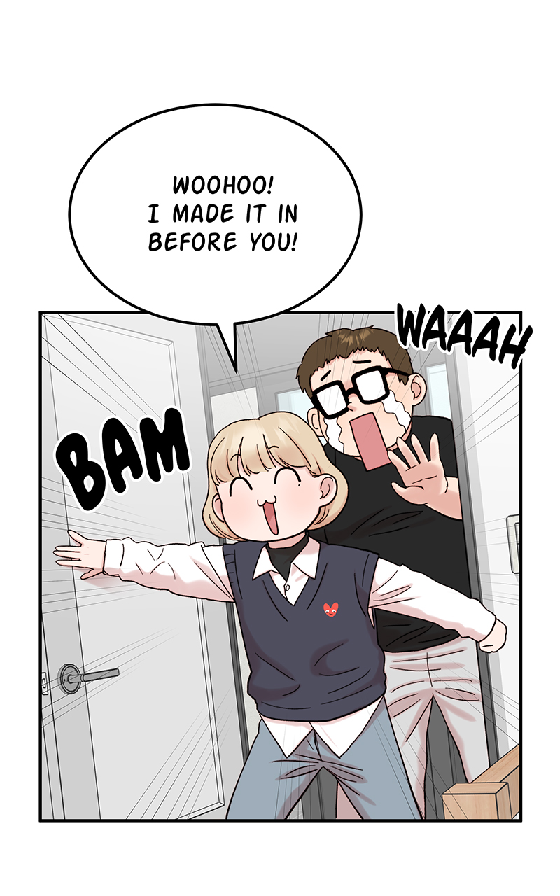 Read My Dud to Stud Boyfriend EN Manga Online