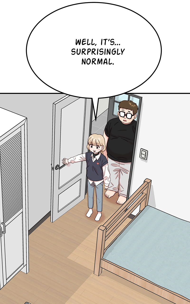 Read My Dud to Stud Boyfriend EN Manga Online