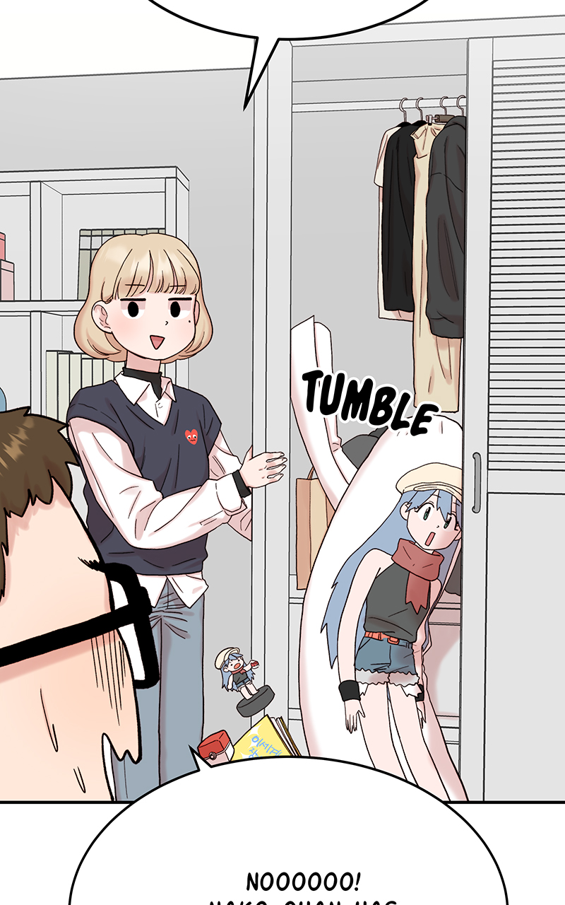 Read My Dud to Stud Boyfriend EN Manga Online