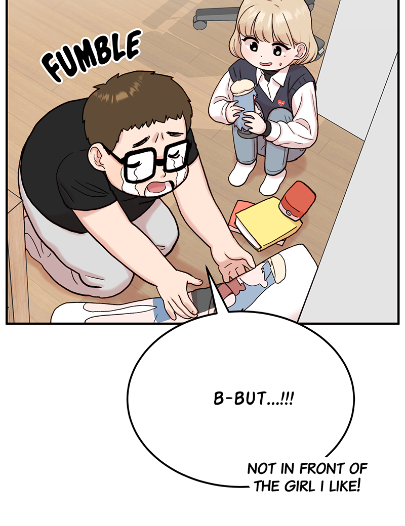 Read My Dud to Stud Boyfriend EN Manga Online