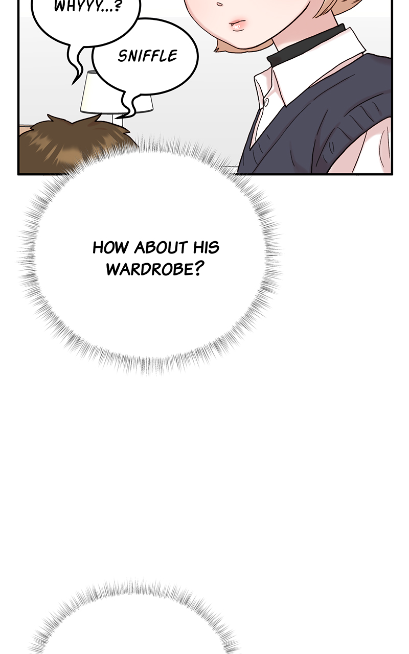 Read My Dud to Stud Boyfriend EN Manga Online