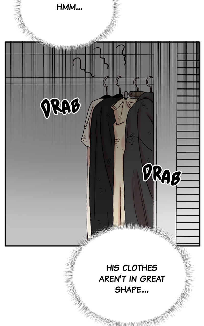 Read My Dud to Stud Boyfriend EN Manga Online