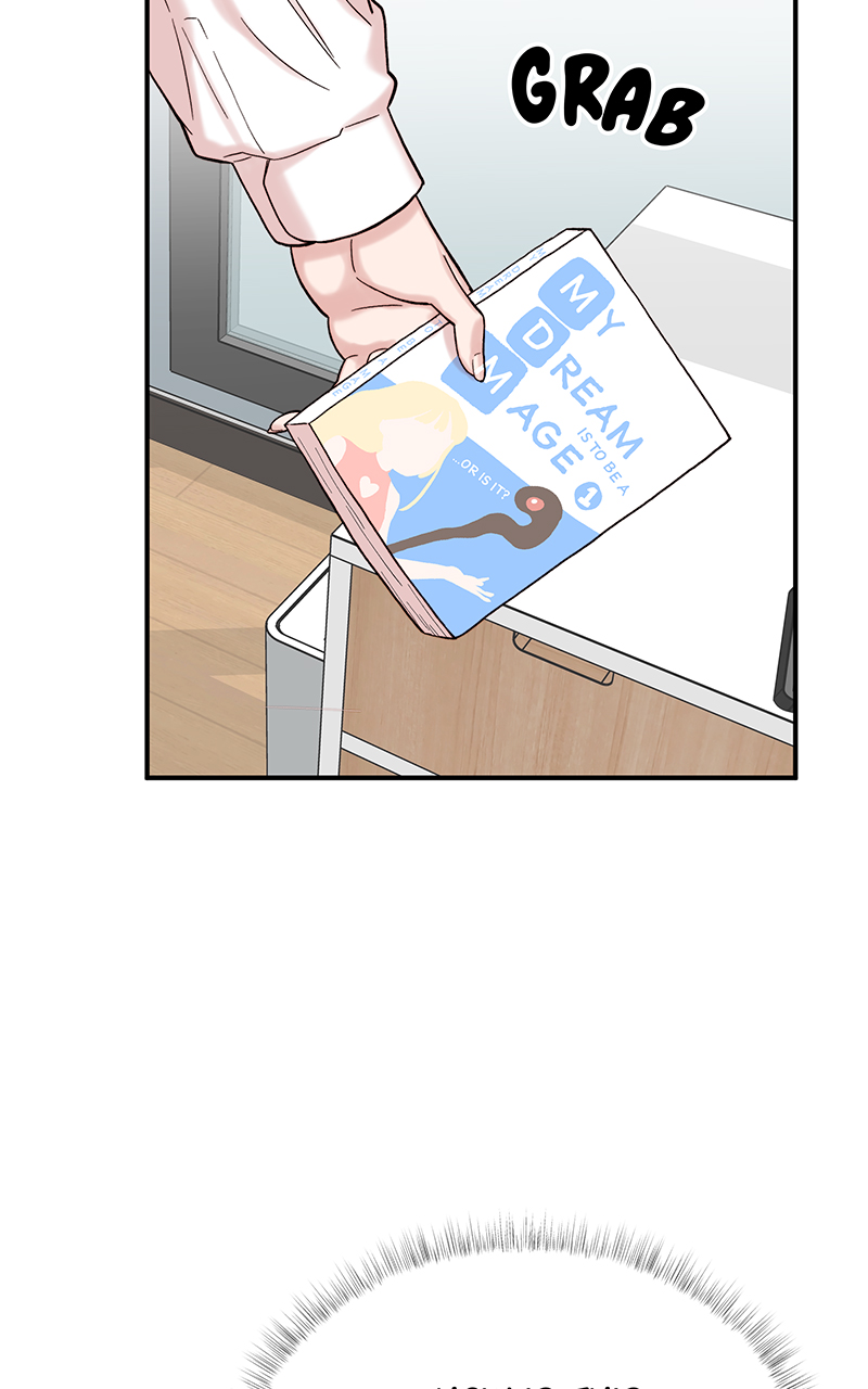 Read My Dud to Stud Boyfriend EN Manga Online