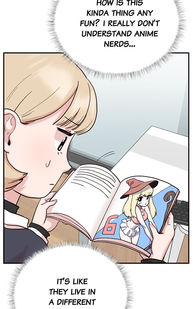 Read My Dud to Stud Boyfriend EN Manga Online