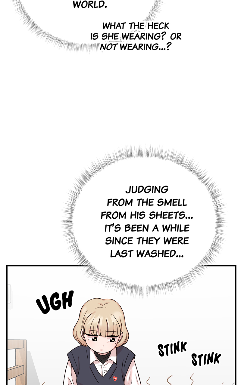 Read My Dud to Stud Boyfriend EN Manga Online