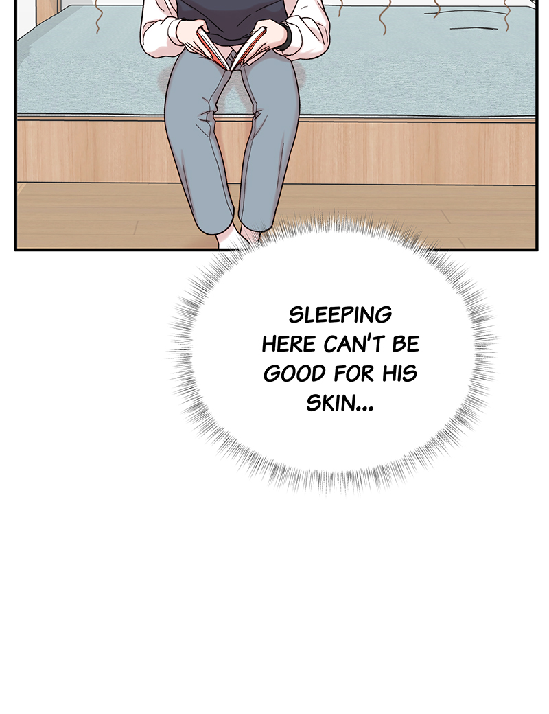 Read My Dud to Stud Boyfriend EN Manga Online