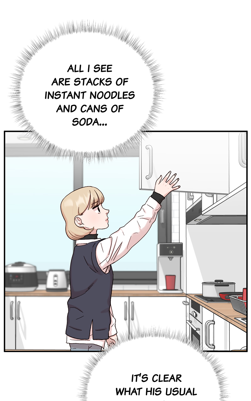 Read My Dud to Stud Boyfriend EN Manga Online