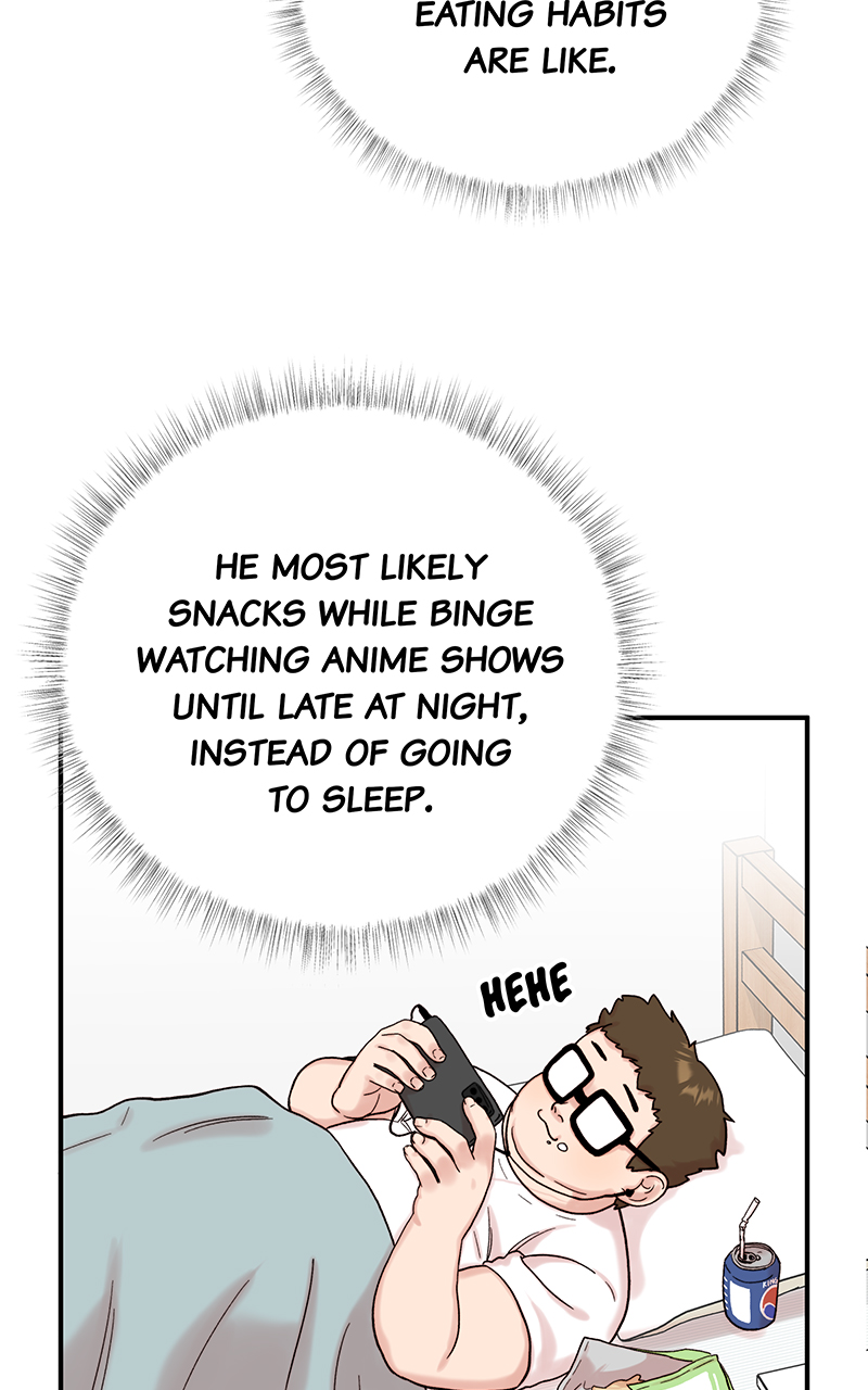 Read My Dud to Stud Boyfriend EN Manga Online