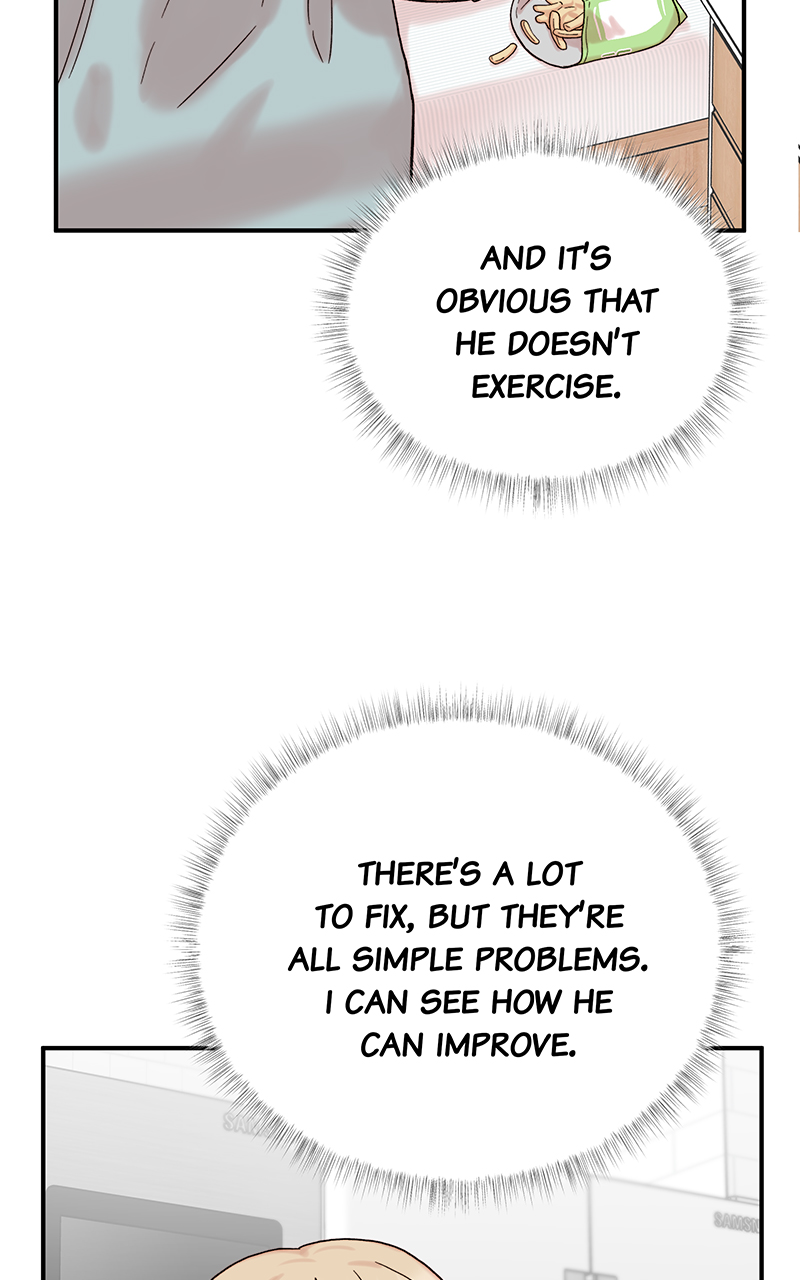 Read My Dud to Stud Boyfriend EN Manga Online