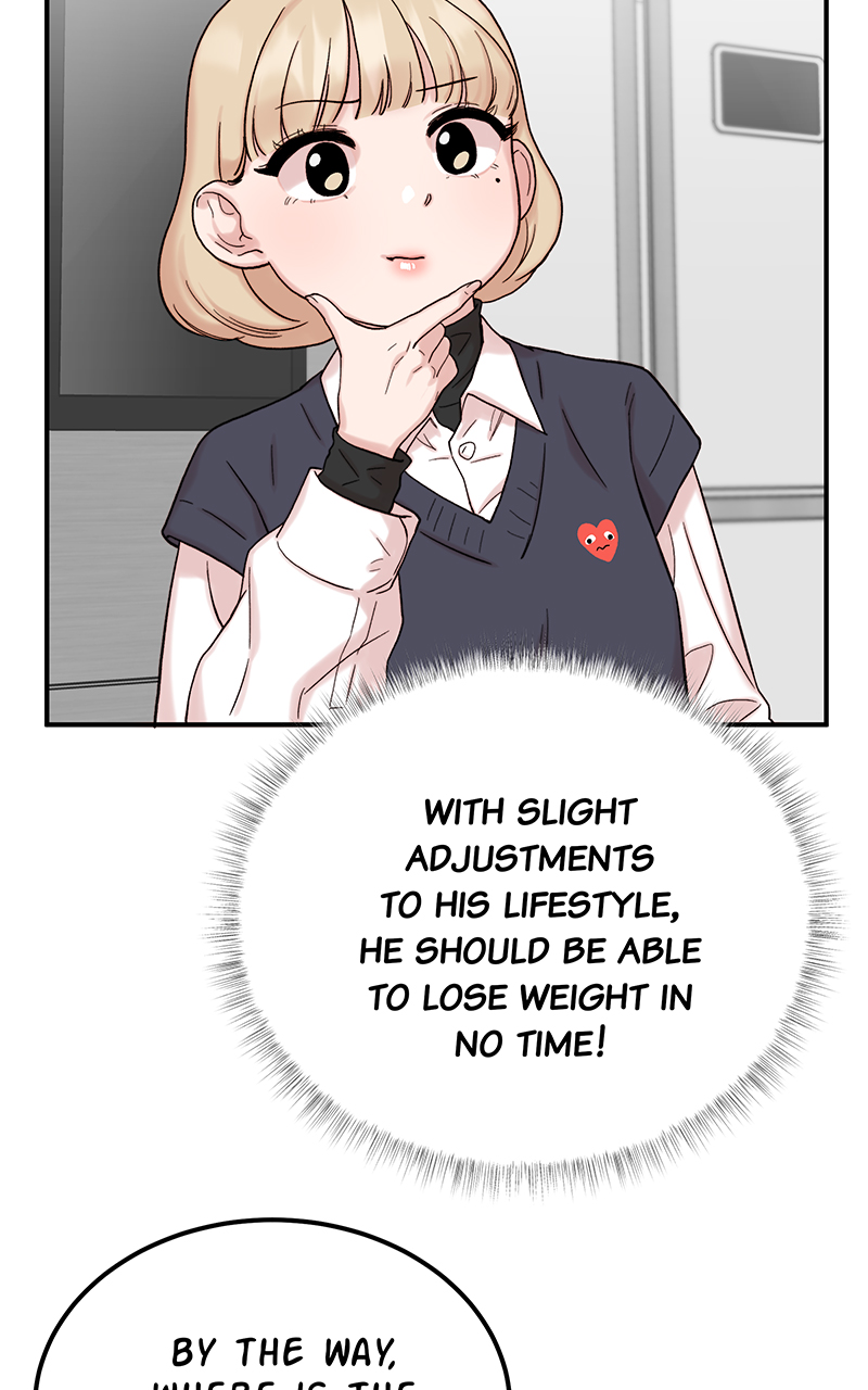 Read My Dud to Stud Boyfriend EN Manga Online